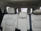 2016 Ford Explorer Platinum en Venta en Appleton, WI - Front End
