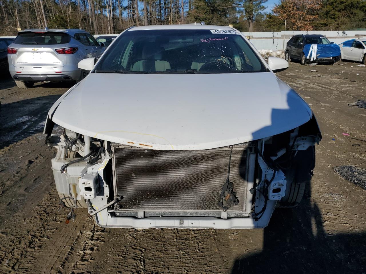 2014 Toyota Camry - Image 5