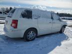2008 Chrysler Town & Country Limited იყიდება Finksburg-ში, MD - Front End