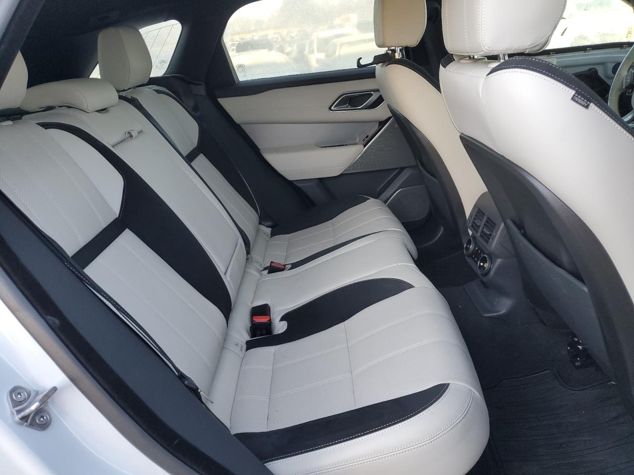 2019 Land Rover Range Rover - Image 10