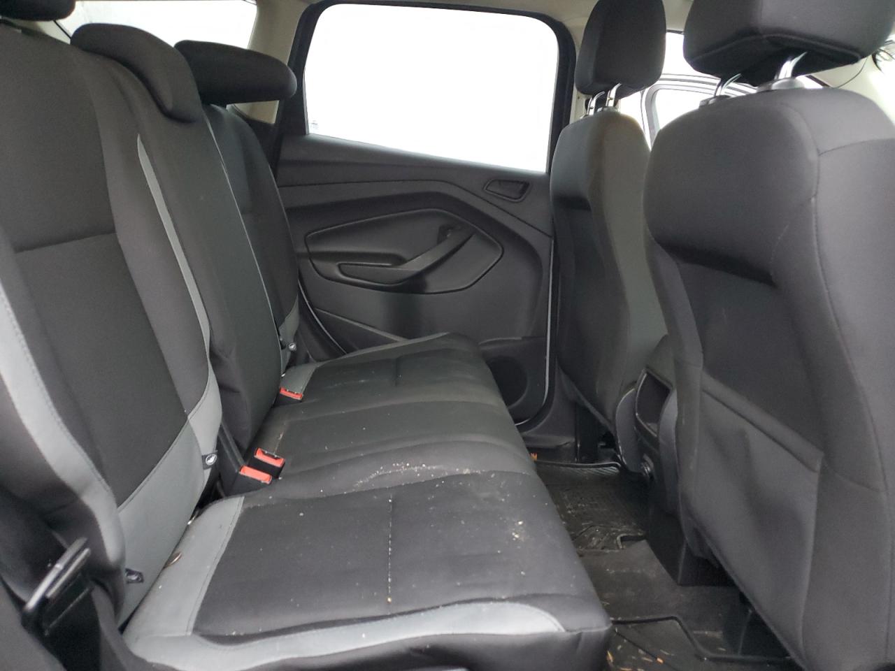 2014 Ford Escape - Image 11
