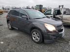 2013 Chevrolet Equinox Lt продається в Spartanburg, SC - Side