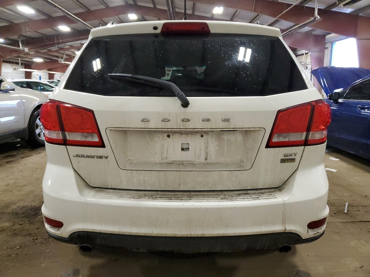 2013 Dodge Journey - Image 6