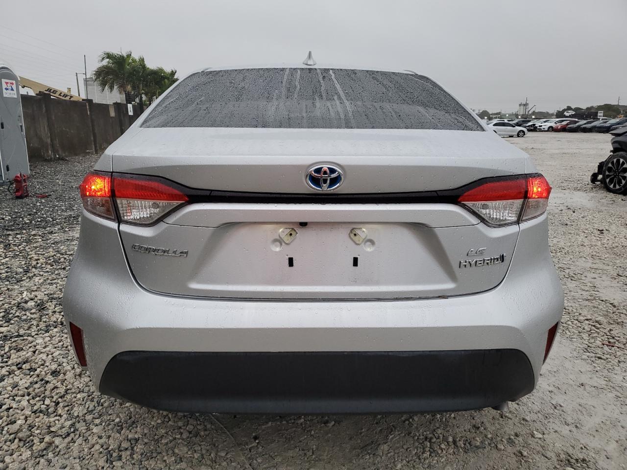 2024 Toyota Corolla - Image 6