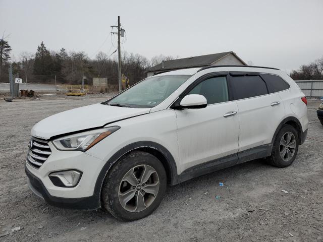 2015 Hyundai Santa Fe Gls