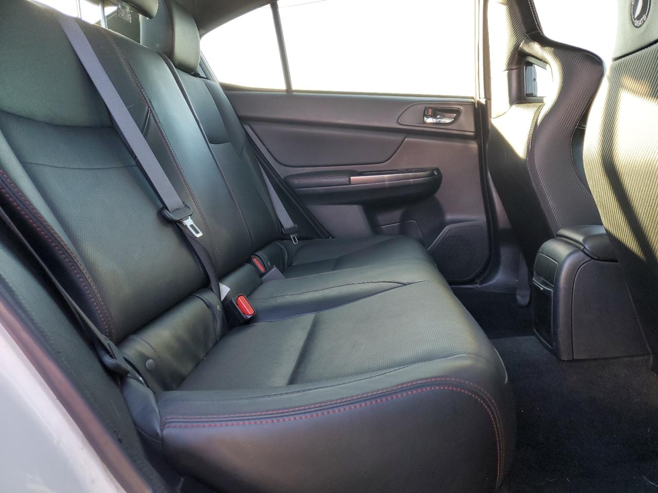 2017 Subaru WRX - Image 10