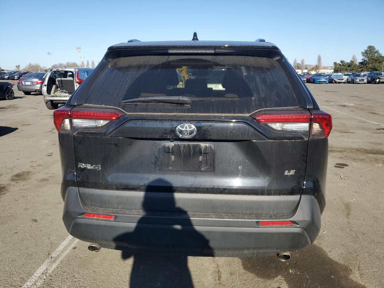 2021 Toyota RAV 4 - Image 6