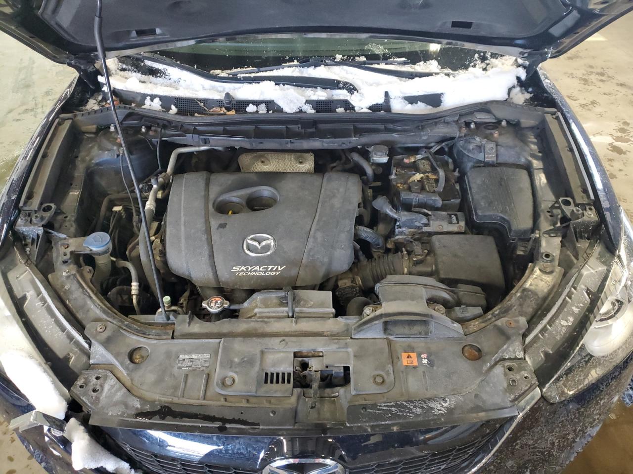 2015 Mazda CX-5 - Image 13