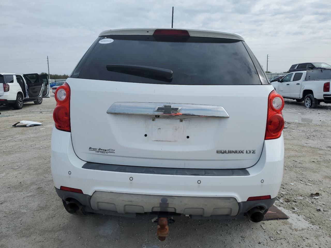 2015 Chevrolet Equinox - Image 6
