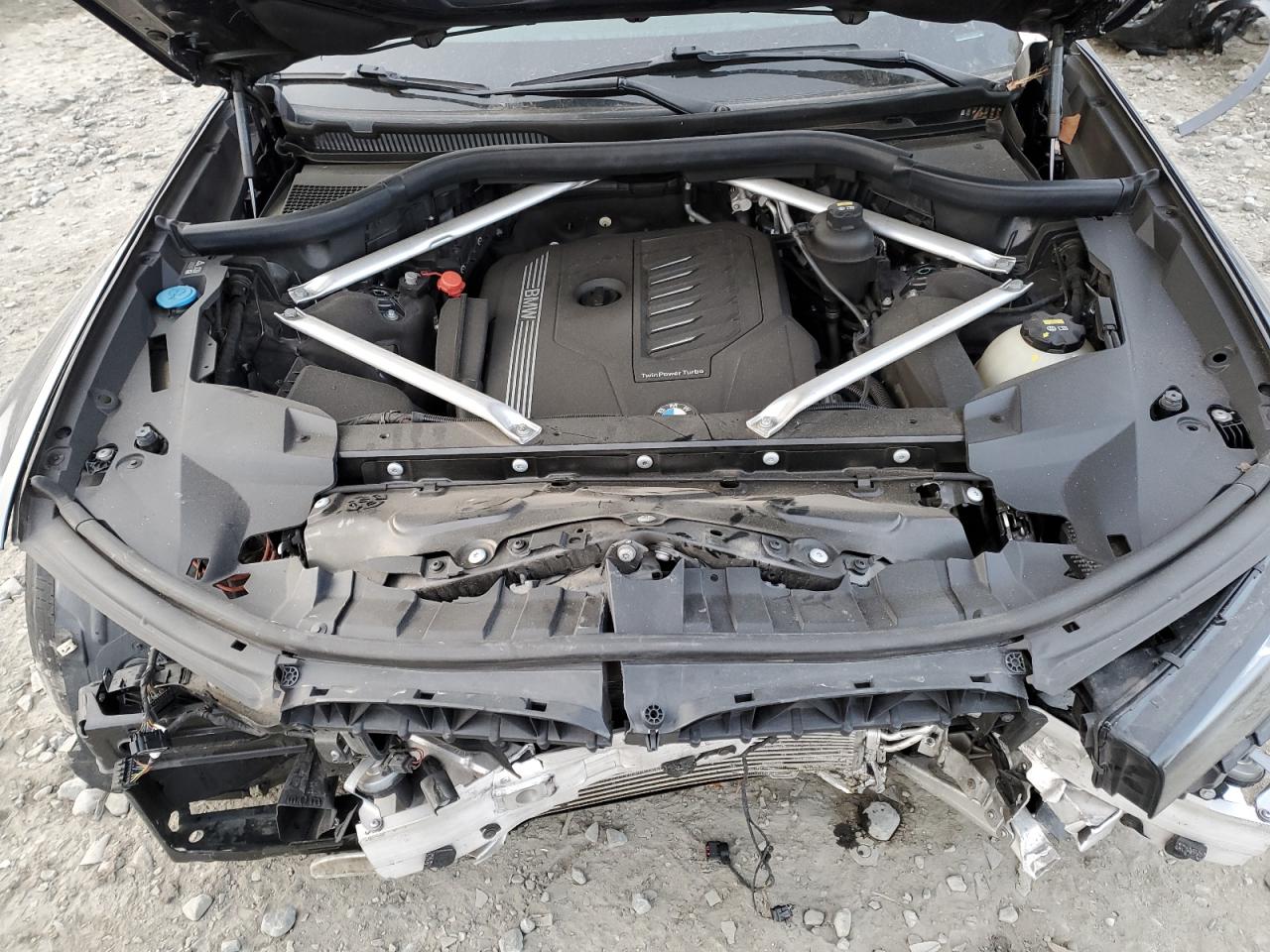2019 BMW X7 - Image 12