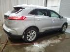 2019 Ford Edge Sel за продажба в Central Square, NY - Front End