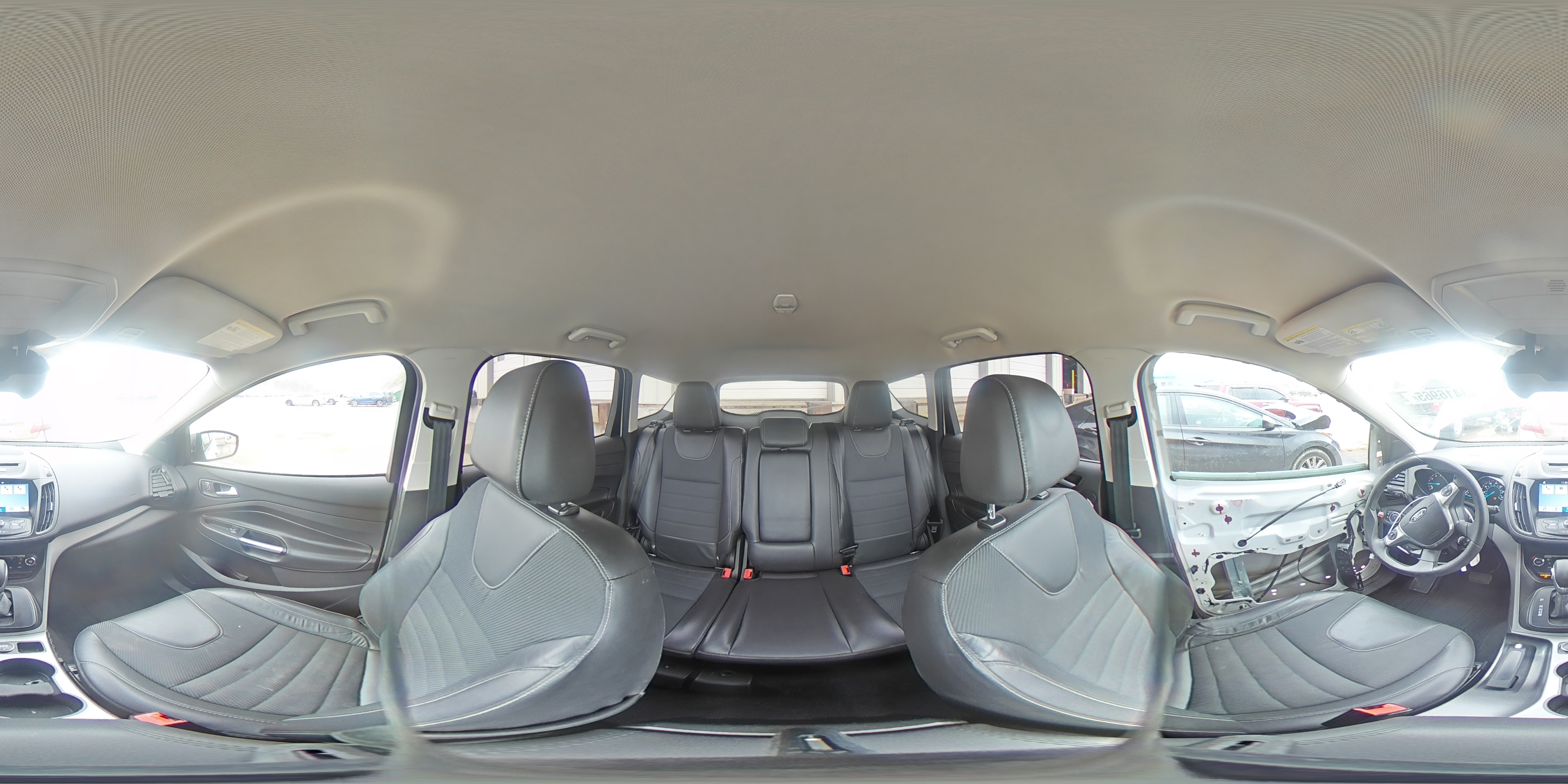 2016 Ford Escape - Image 14