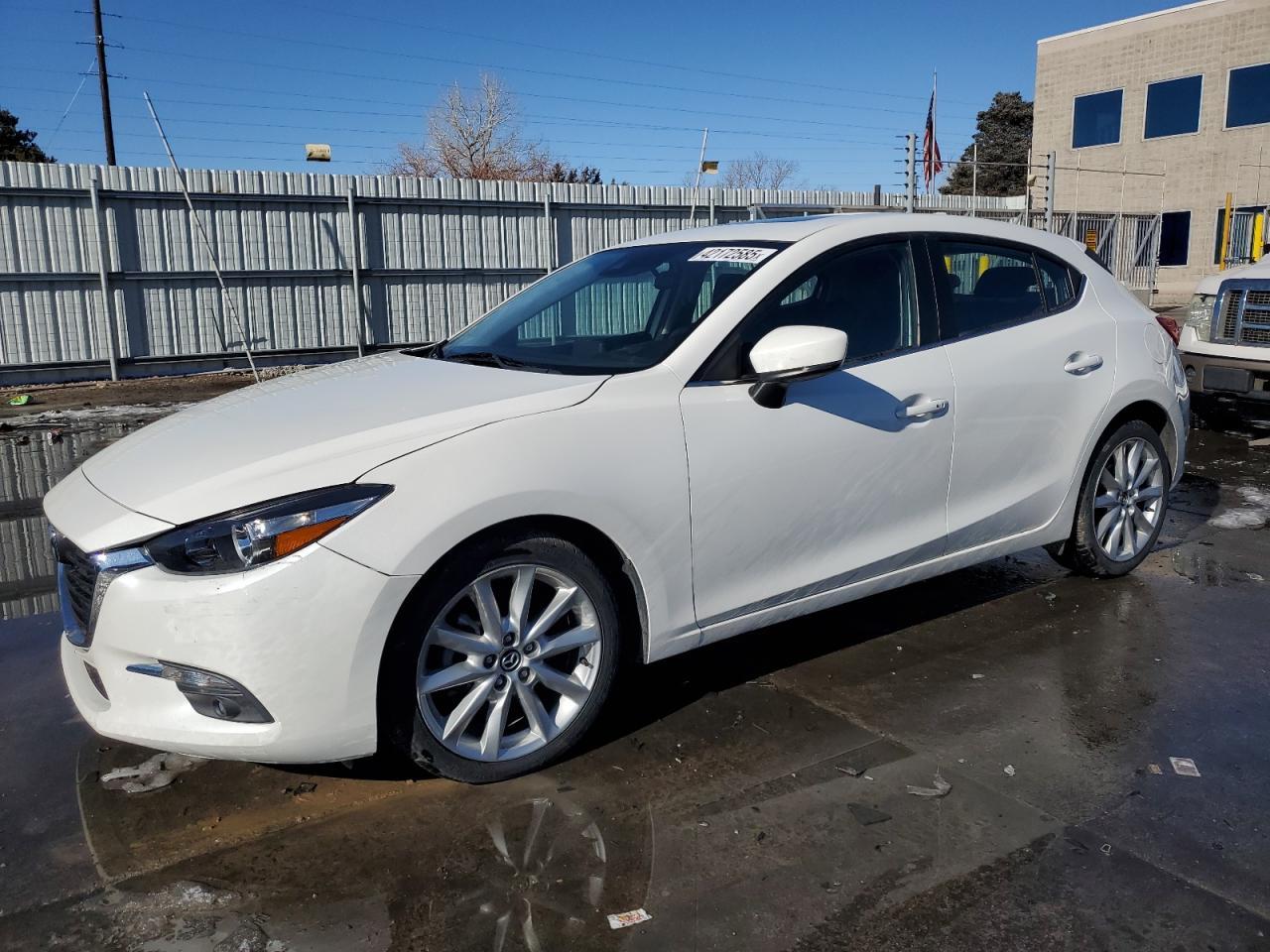 2017 Mazda 3 - Image 1