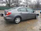 2012 Honda Civic Lx იყიდება Baltimore-ში, MD - All Over