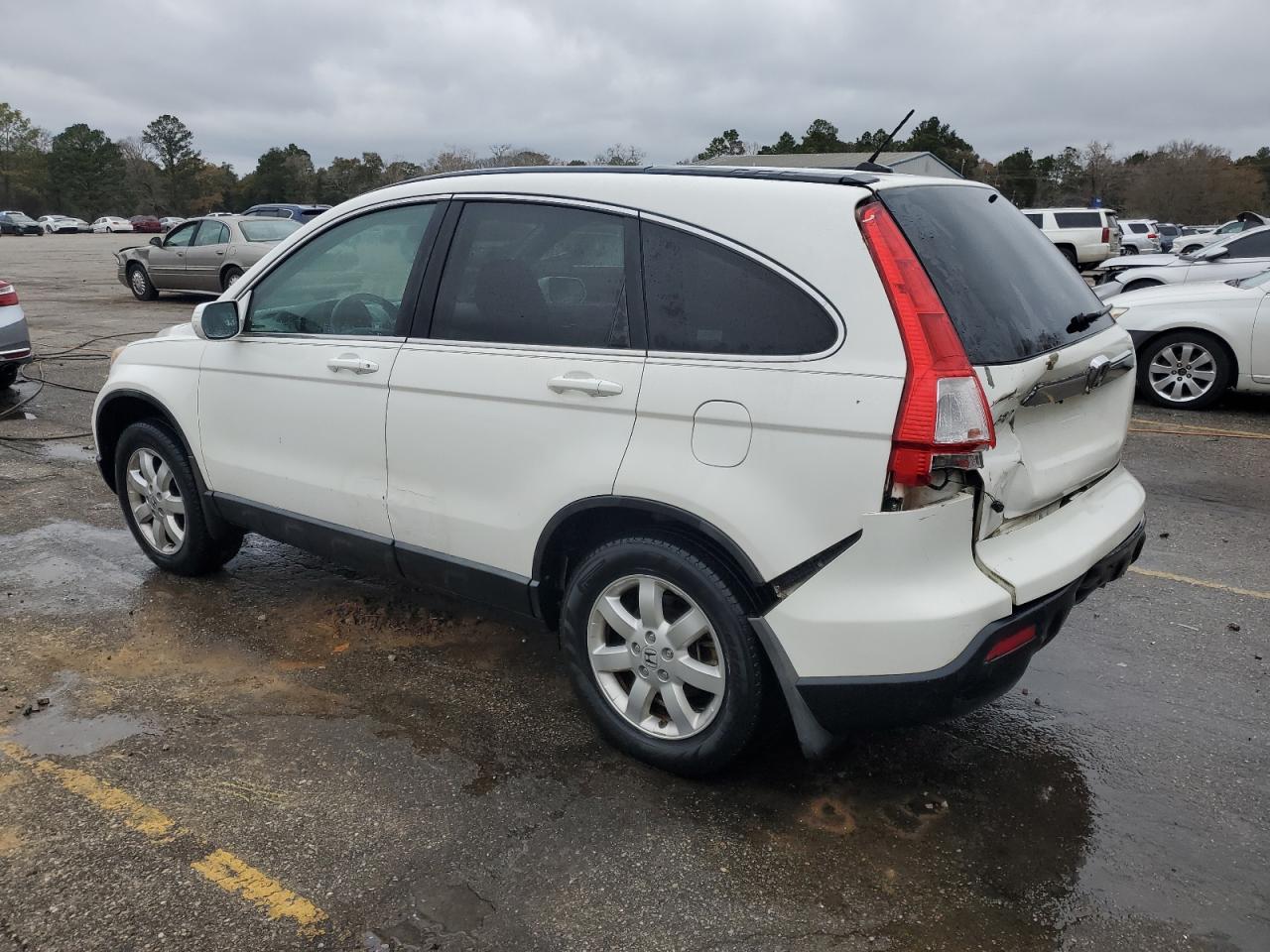 2008 Honda CR-V - Image 2