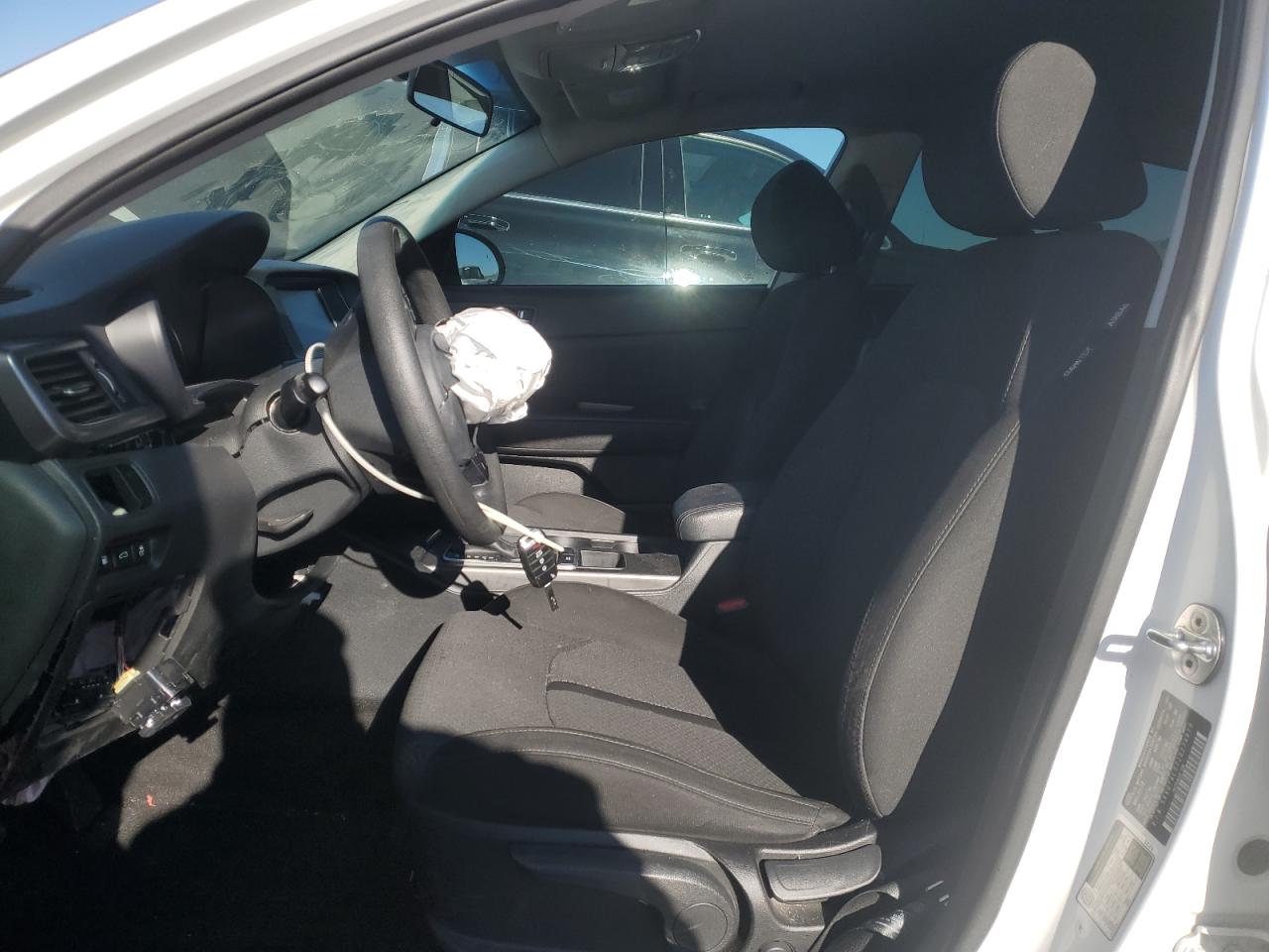 2018 Kia Optima - Image 7