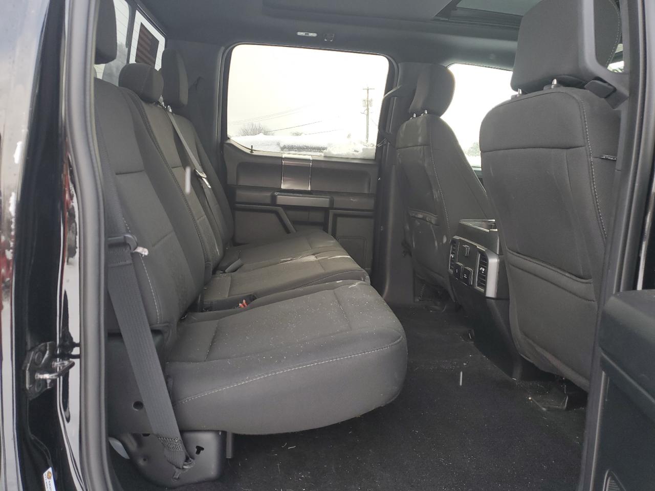 2018 Ford F-150 - Image 10
