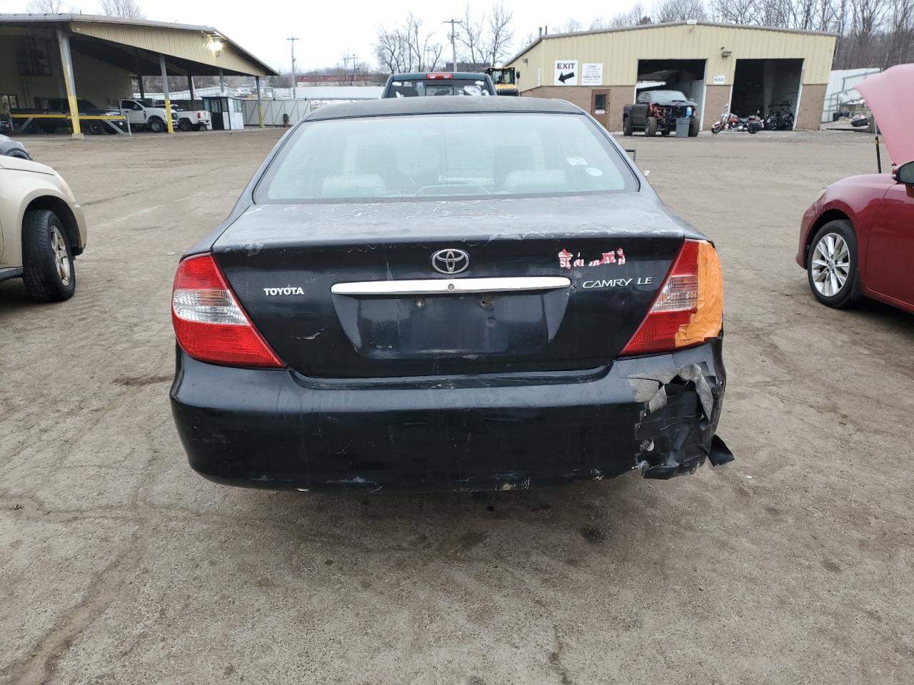 2004 Toyota Camry - Image 6
