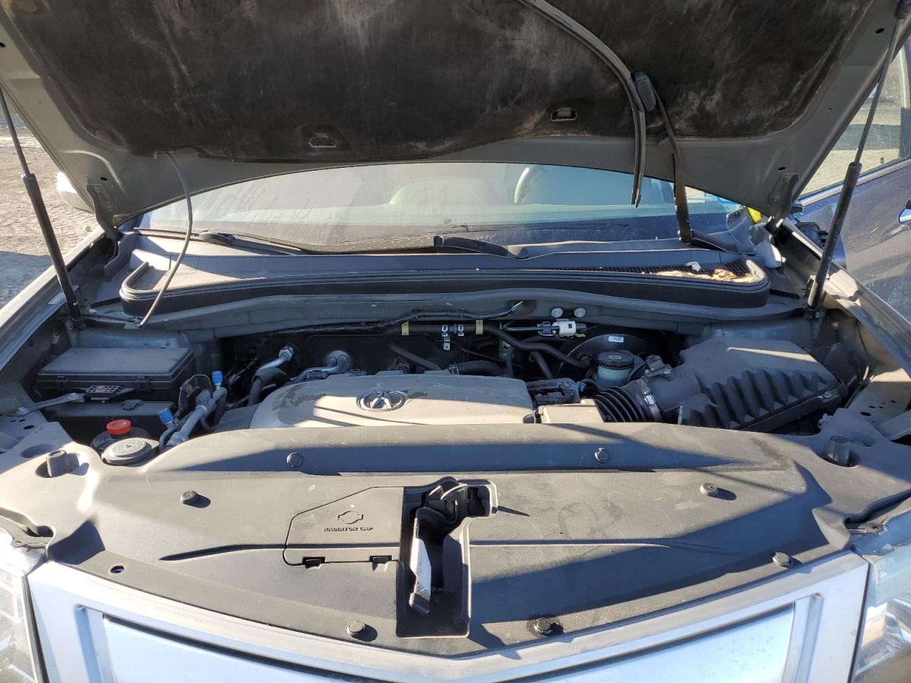 2011 Acura MDX - Image 13