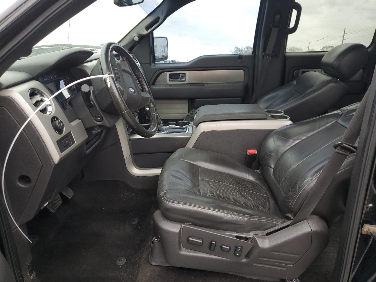 2013 Ford F-150 - Image 7