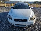 2008 VOLVO C70 T5   for sale at Copart AL - MONTGOMERY