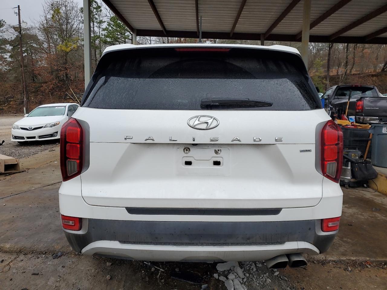 2020 Hyundai Palisade - Image 6