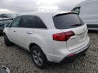 2011 Acura Mdx Technology на продаже в Reno, NV - Front End