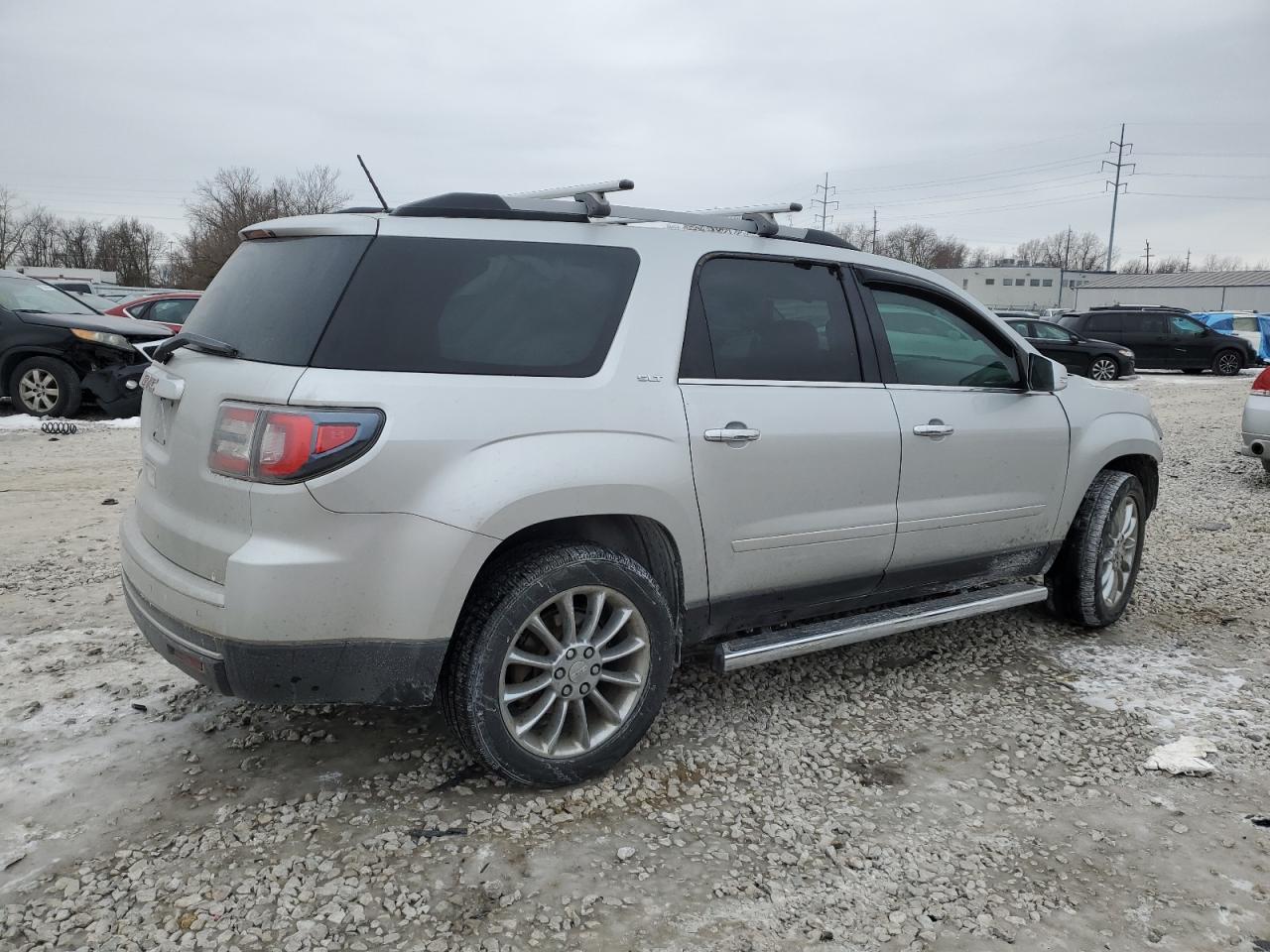 2014 GMC Acadia - Image 3
