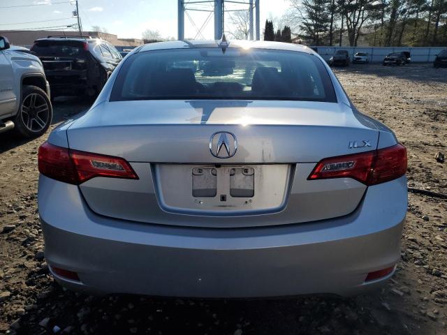  ACURA ILX 2013 Silver