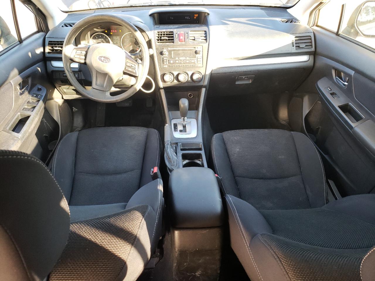 2013 Subaru XV - Image 8