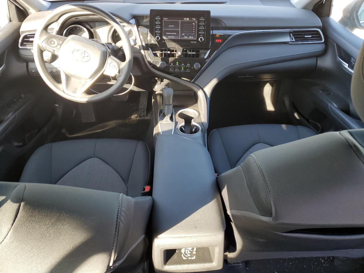2021 Toyota Camry - Image 8