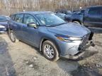 2024 Toyota Corolla Cross L للبيع في Waldorf، MD - Rear End