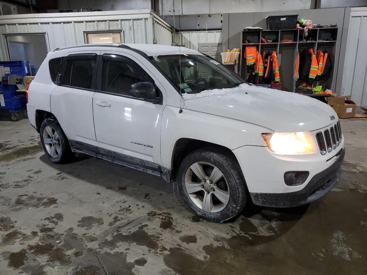 2011 Jeep Compass - Image 4