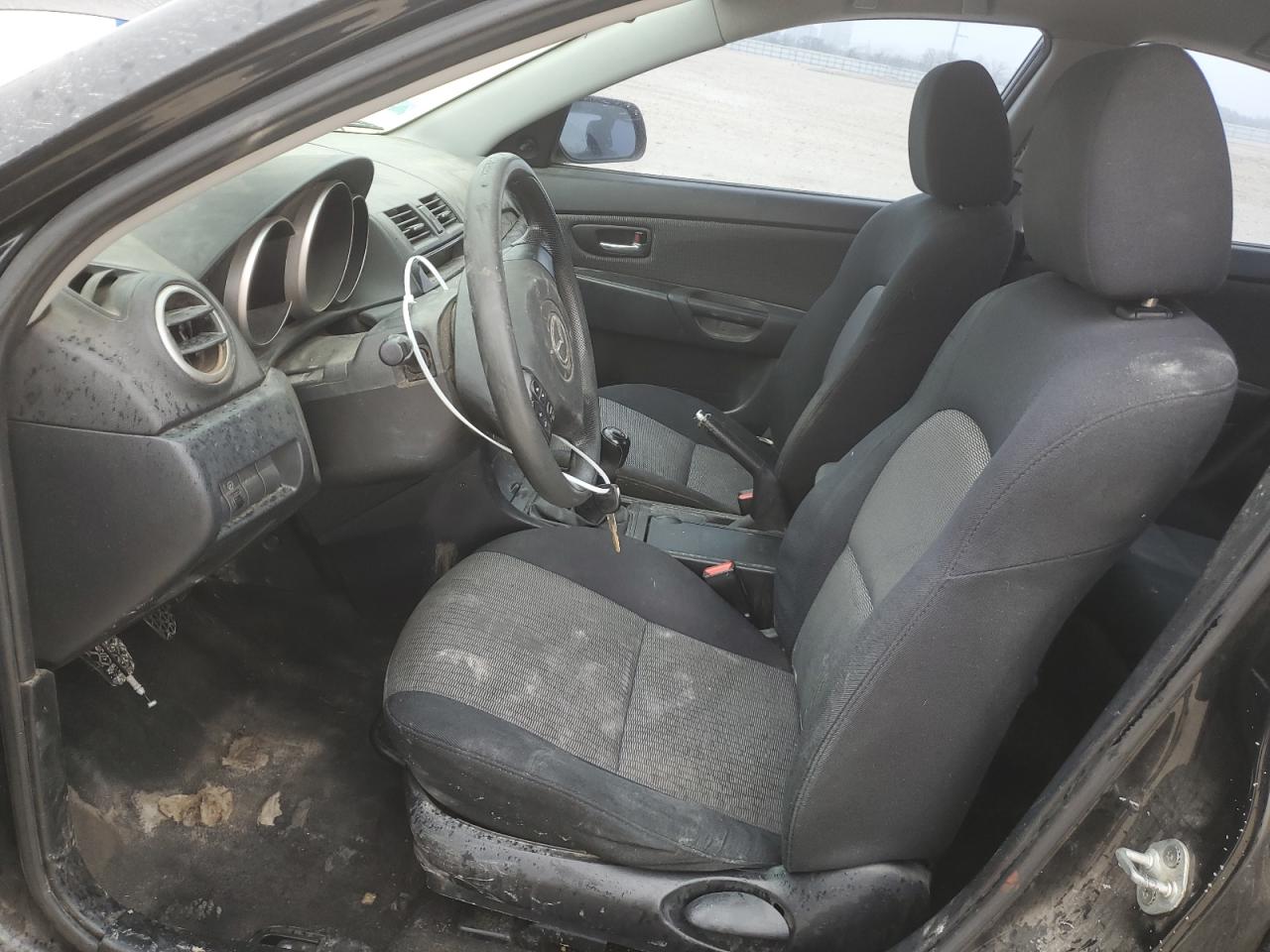 2008 Mazda 3 - Image 7