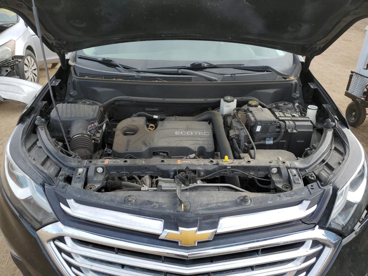 2018 Chevrolet Equinox - Image 14