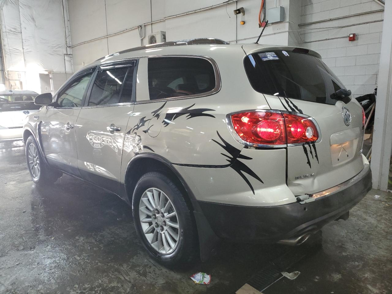 2012 Buick Enclave - Image 2