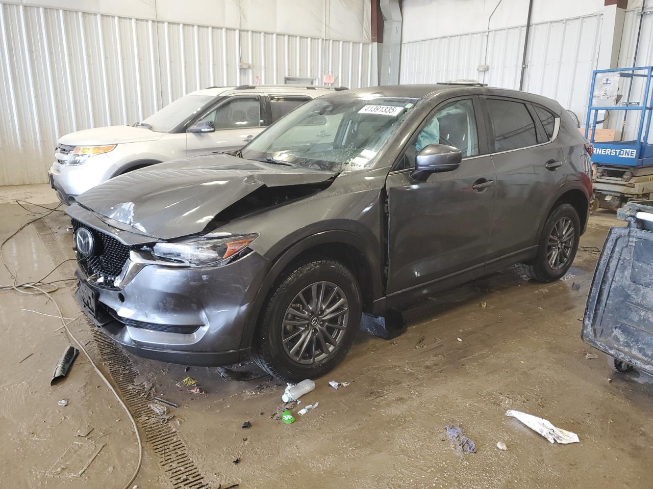 2021 Mazda CX-5 - Image 1