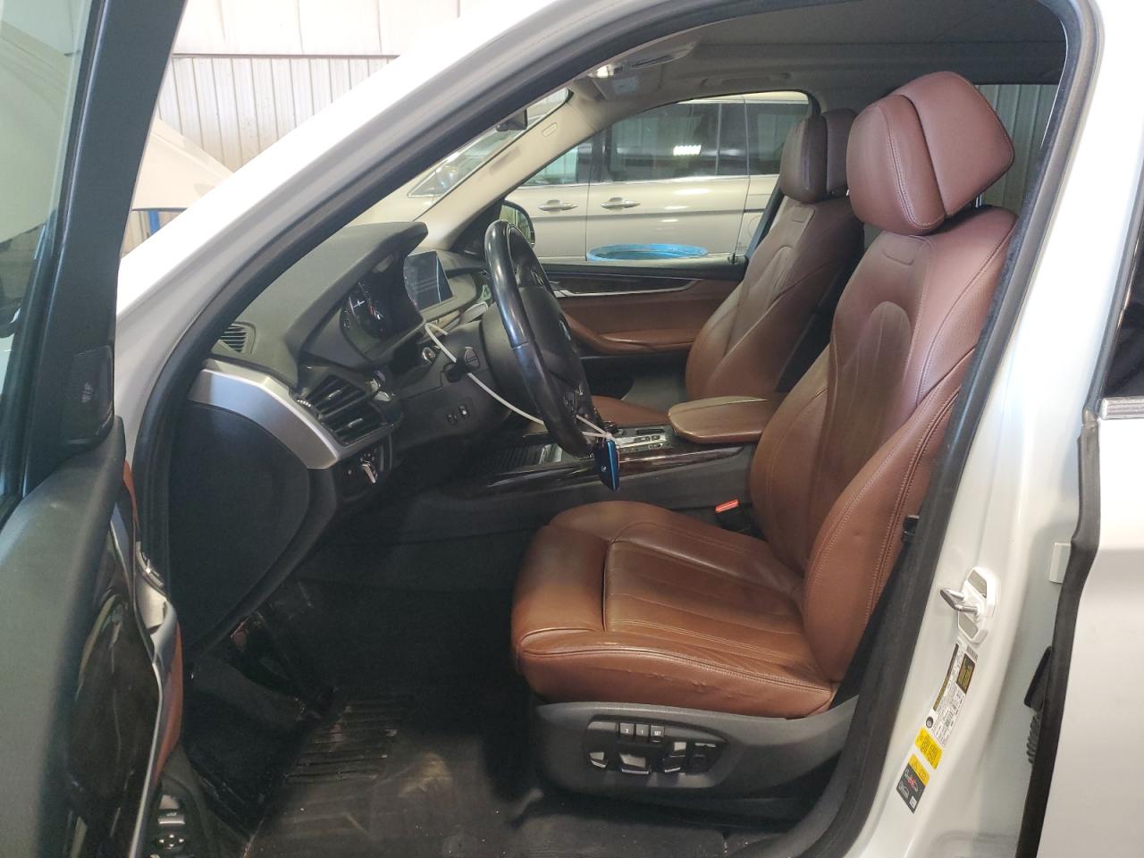 2016 BMW X5 - Image 7