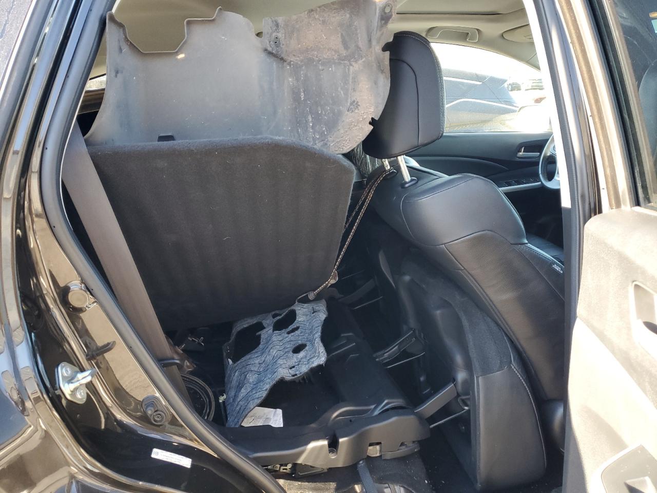 2014 Honda CR-V - Image 10
