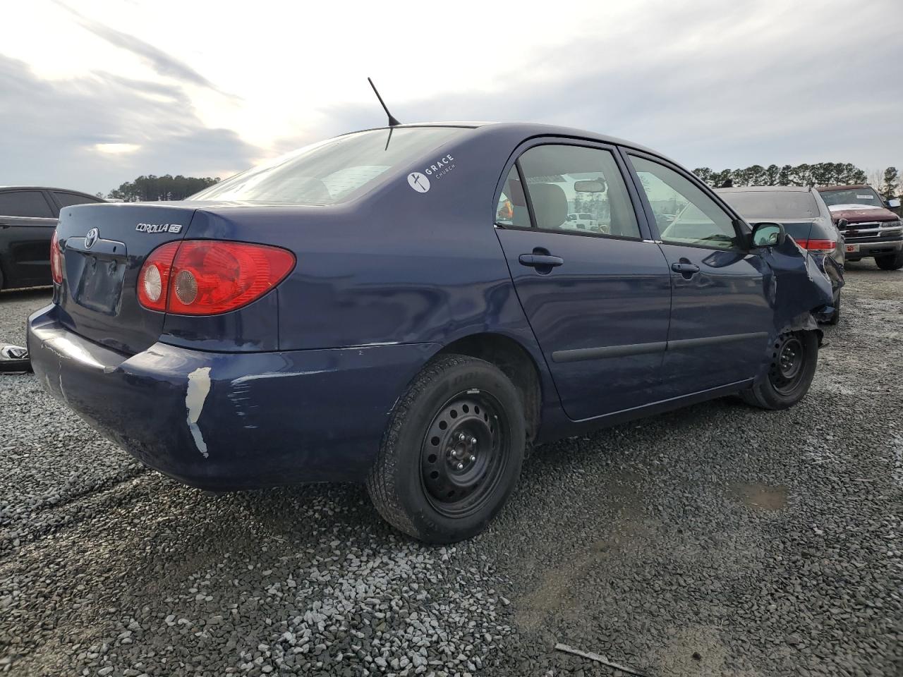 2005 Toyota Corolla - Image 3