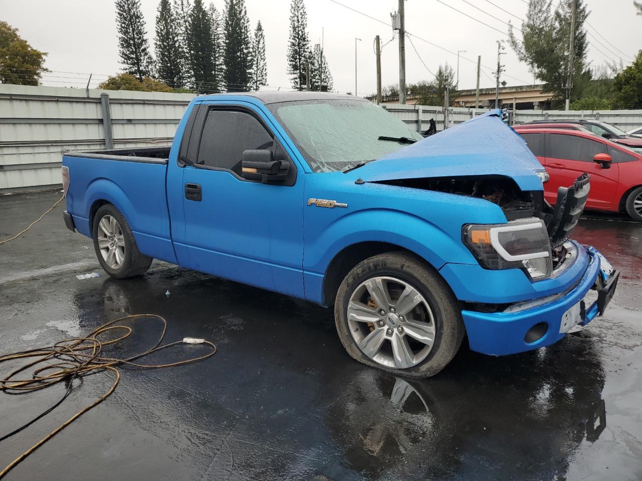 2009 Ford F-150 - Image 4