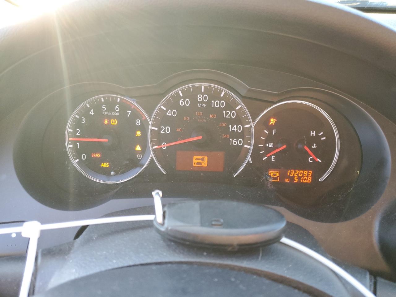 2012 Nissan Altima - Image 9