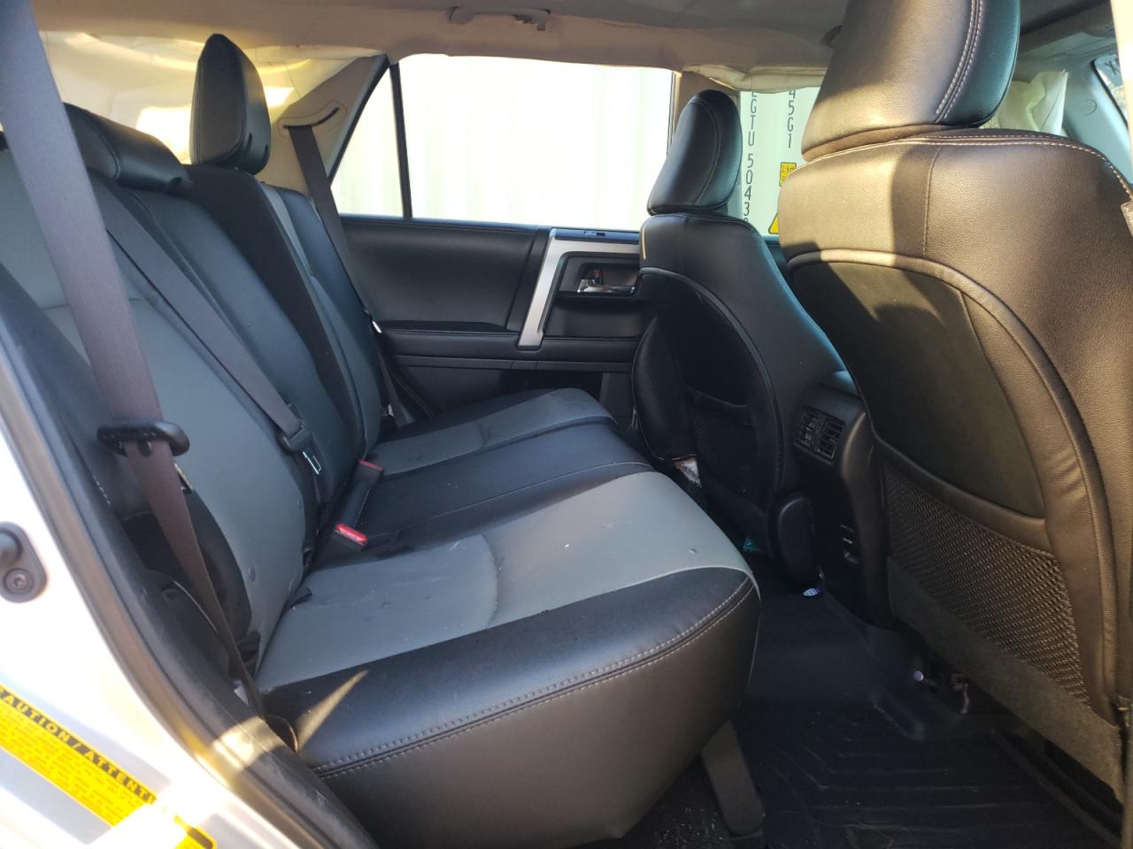 2017 Toyota 4Runner - Image 11