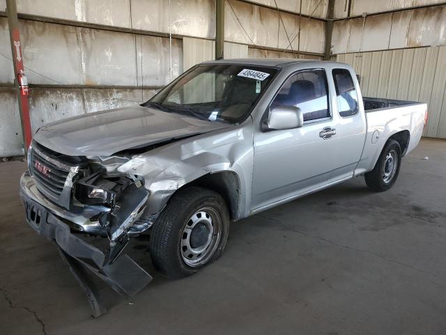 2010 Gmc Canyon 