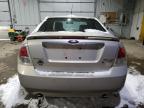 2009 Ford Fusion Sel for Sale in Candia, NH - Front End