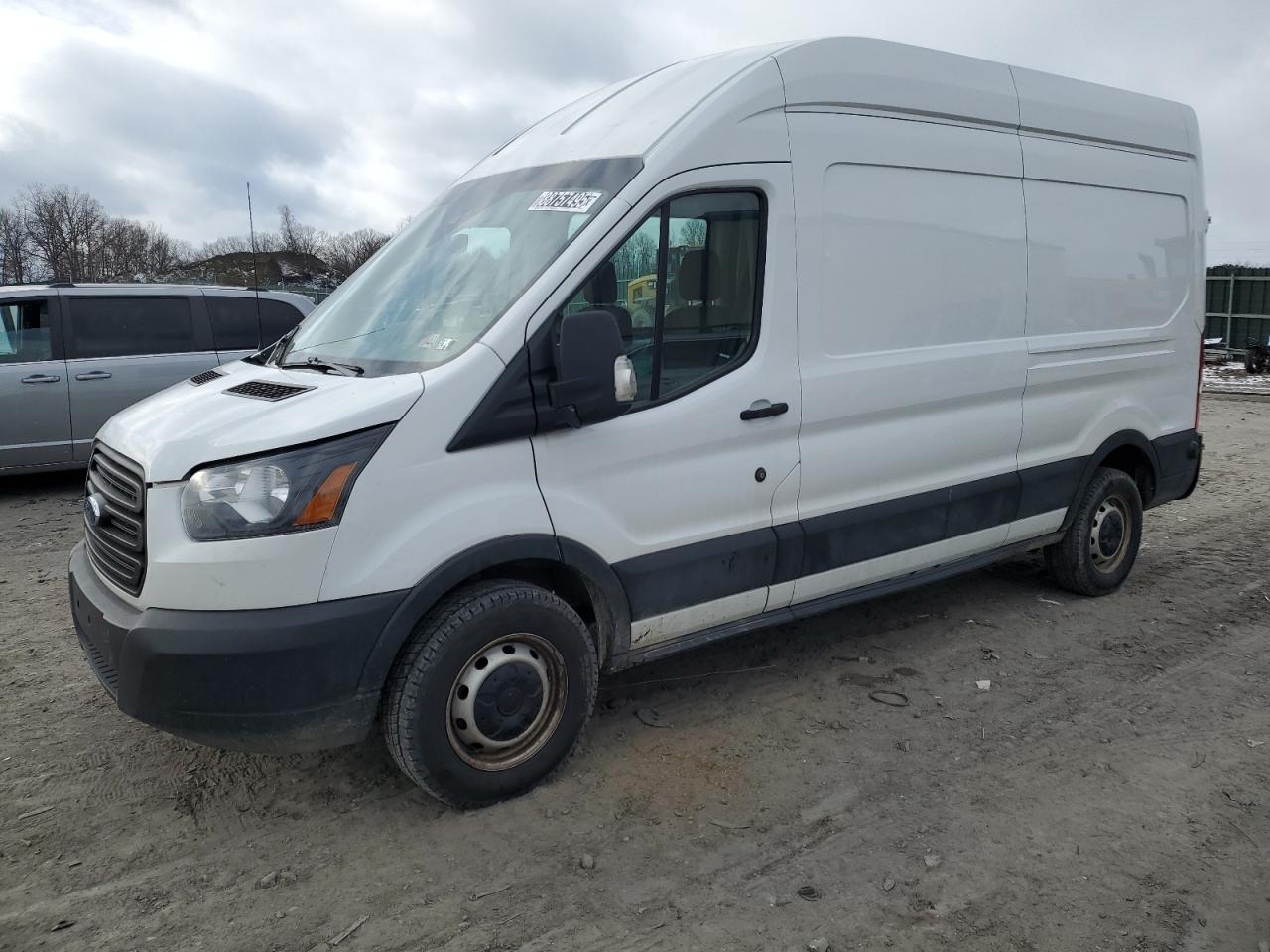 VIN 1FTBW2XGXKKB14763 2019 FORD TRANSIT no.1