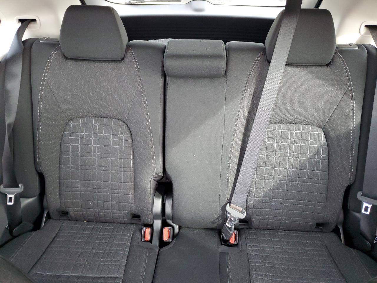 2024 Honda HR-V - Image 10