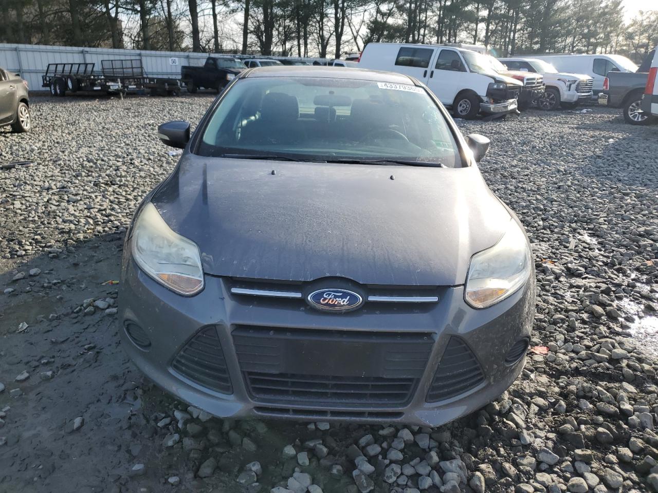 2014 Ford Focus - Image 5