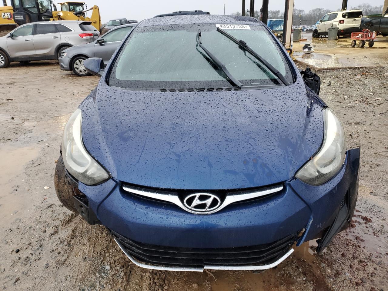 2015 Hyundai Elantra - Image 5