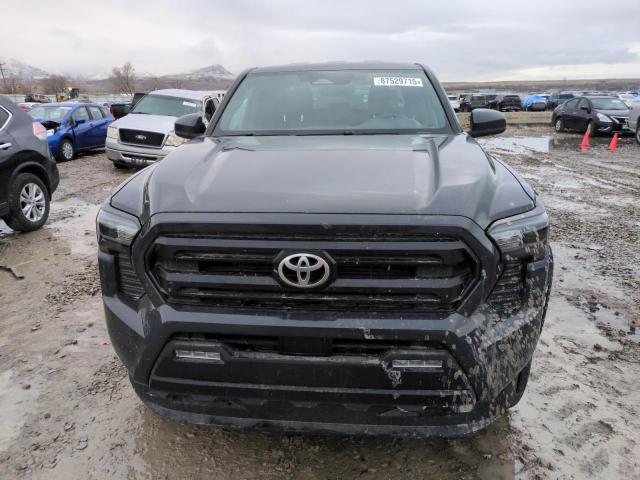  TOYOTA TACOMA 2024 Srebrny